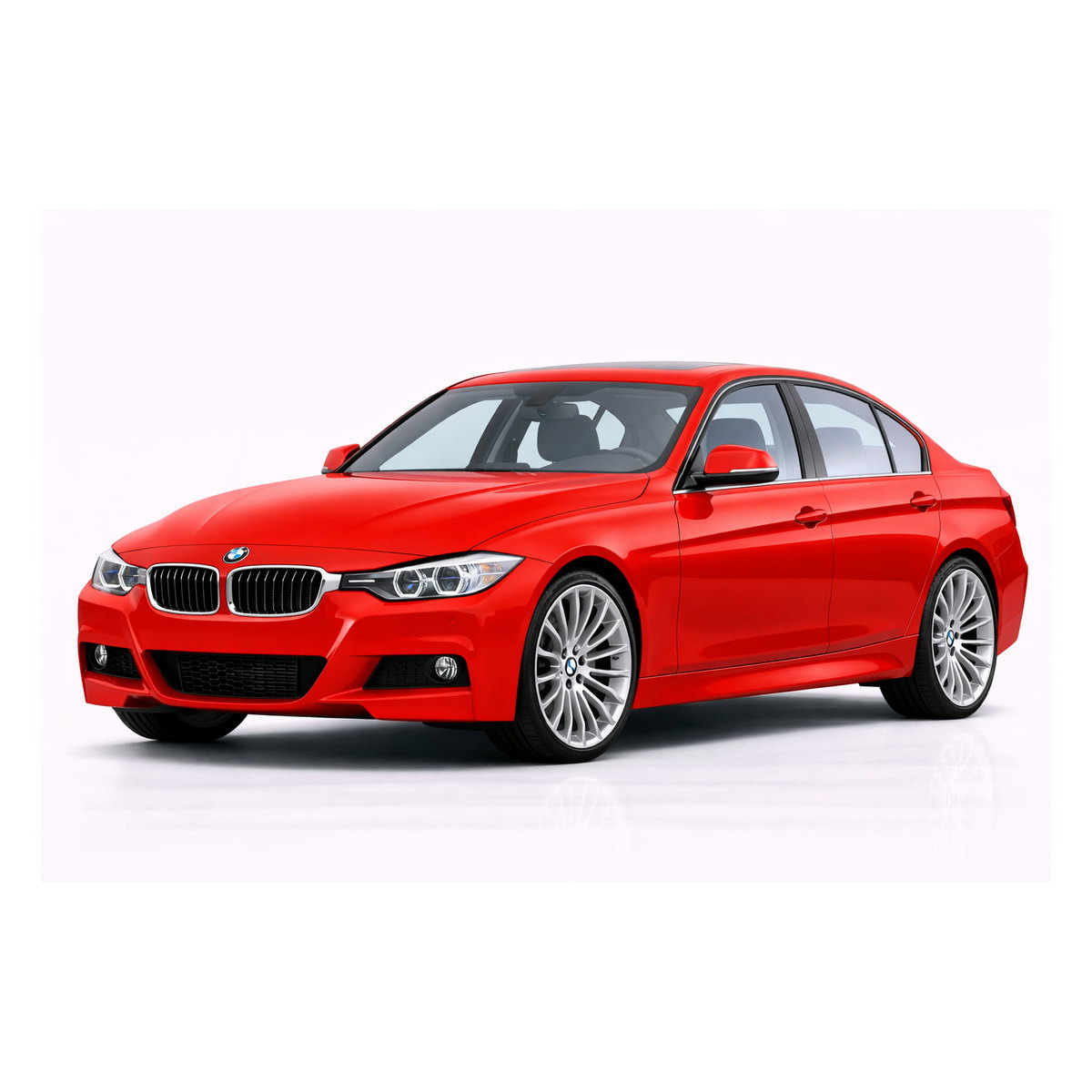 PARABRISAS BMW F30-SERIE-3 2012-2018